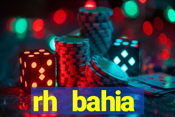 rh bahia contracheque 2022